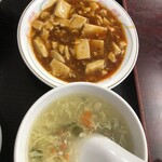 中国料理 東順永 - 