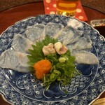 Sushi Uose - 