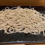 つけ蕎麦 恵比寿初代 - 