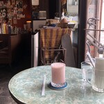 喫茶 マドラグ - 