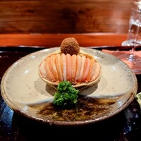 割鮮 入たに - 