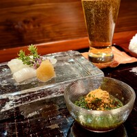 割鮮 入たに - 