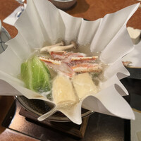 かに道楽 銀座八丁目店 - 