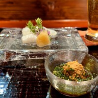 割鮮 入たに - 