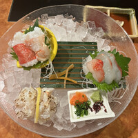 かに道楽 銀座八丁目店 - 
