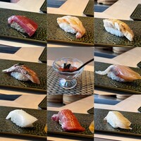 天寿し 横浜店 - 