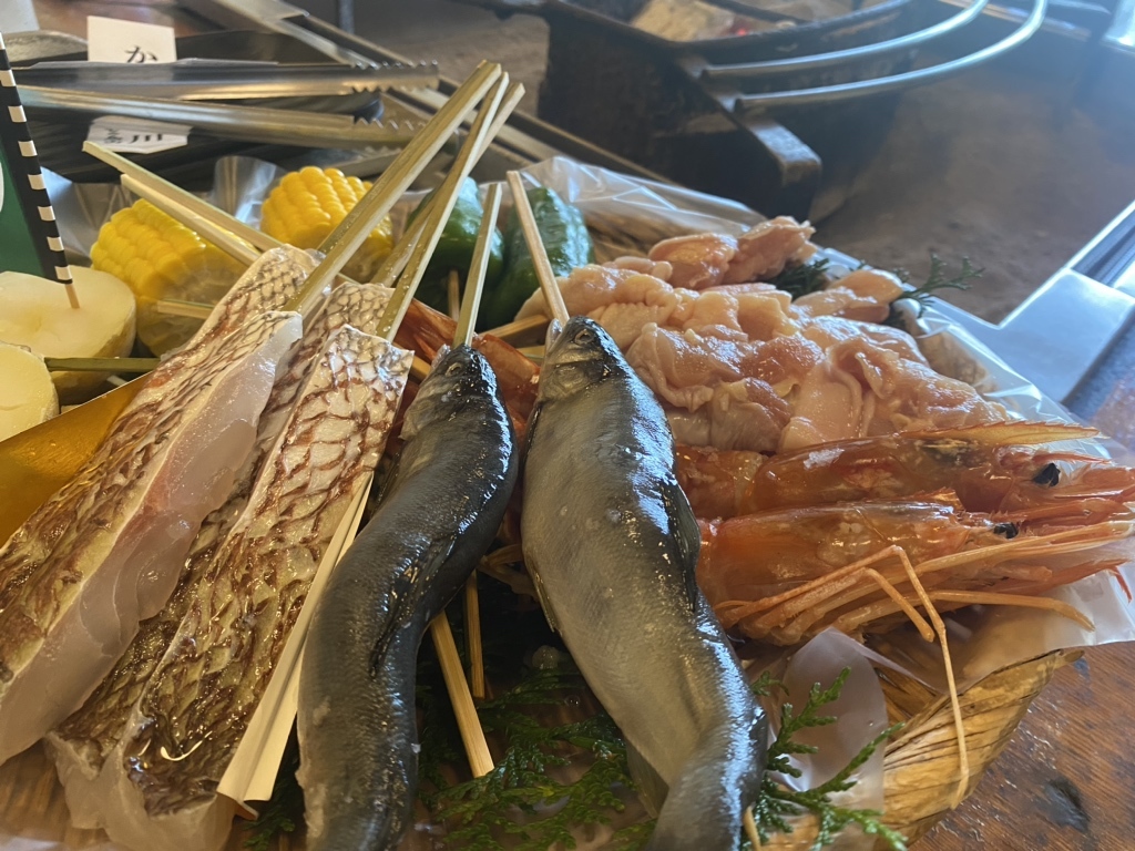 写真 3ページ目 : ひな鳥山 - 長沼/串焼き | 食べログ