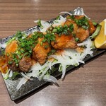 鯊魚幹