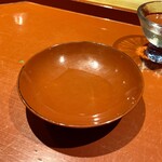 日本料理と日本酒 惠史 - お屠蘇