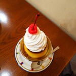 カフェ ティシャーニ - 