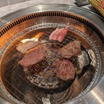 焼肉carosso - 