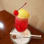 カフェ ティシャーニ - 