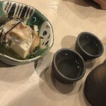 Sakana To Sake Hanatare - 