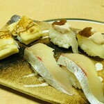 Sushi Hana - 