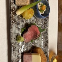すき焼割烹 日山 - 