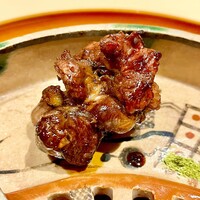 銀座 しのはら - 