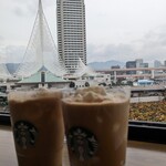 スターバックスコーヒー - ドリンク写真: