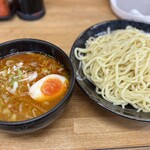 つけ麺　きくちゃん - 