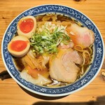 麺屋 夢風 - 