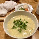 博多水たき元祖 水月 本店 - 