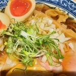 麺屋 夢風 - 