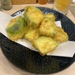 Tempura Sakusaku - 