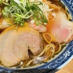 麺屋 夢風 - 