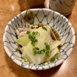 博多水たき元祖 水月 - 