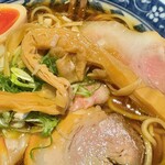 麺屋 夢風 - 