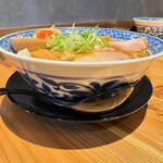 麺屋 夢風 - 