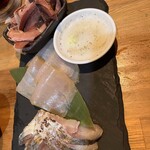 Izakaya Rakugaki - 