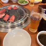 Yakiniku Oharu Izumi - 