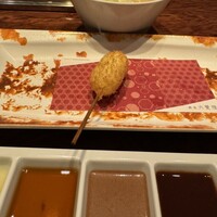 銀座 六覺燈 銀座店  - 