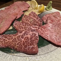 焼肉USON - 