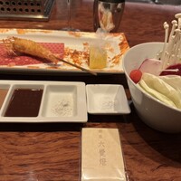 銀座 六覺燈 銀座店  - 