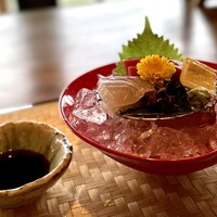 京料理 先斗町 富美家 - 