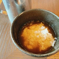 鉄板焼 摩天楼 東京スカイツリー・ソラマチ店 -  鉄板焼 摩天楼 東京スカイツリー・ソラマチ店 -