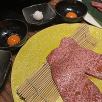 焼肉USON - 