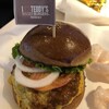 テディーズ ビガー バーガー 原宿表参道店