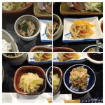 さかなどころ ともさき - 