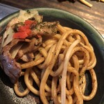 Harajuku Okonomiyaki Andoteppanyaki Yaiyai - 