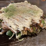 Okonomiyaki Omoni - 