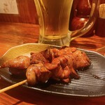 炭火焼鳥 ひよこ家 - 