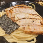 Tsukemen mushin - 