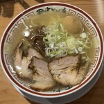 Chuuka Soba Semmon Tanaka Soba Ten - 