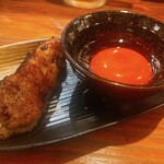 炭火焼鳥 ひよこ家 - 