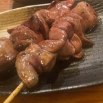 炭火焼鳥 ひよこ家 - 