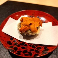 天麩羅とお蕎麦　三輪 - 