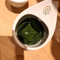 天麩羅とお蕎麦　三輪 - 