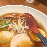 Ganbaranba Noodle Colosseum - 